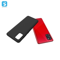 Full Matte cover for samsung Galaxy M31
